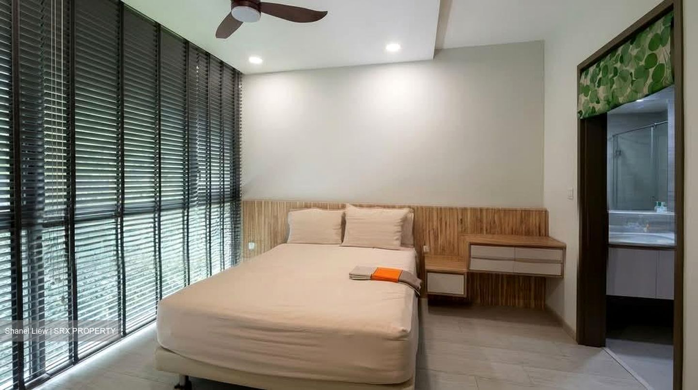 Bellewaters (D19), Condominium #598829631